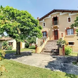 Le Clos De La Gravette Appartement Bessières